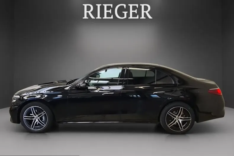 Mercedes-Benz E 300 (Clasa E) din 2025 cu 34.900 km - oferta MER257987 - foto 5