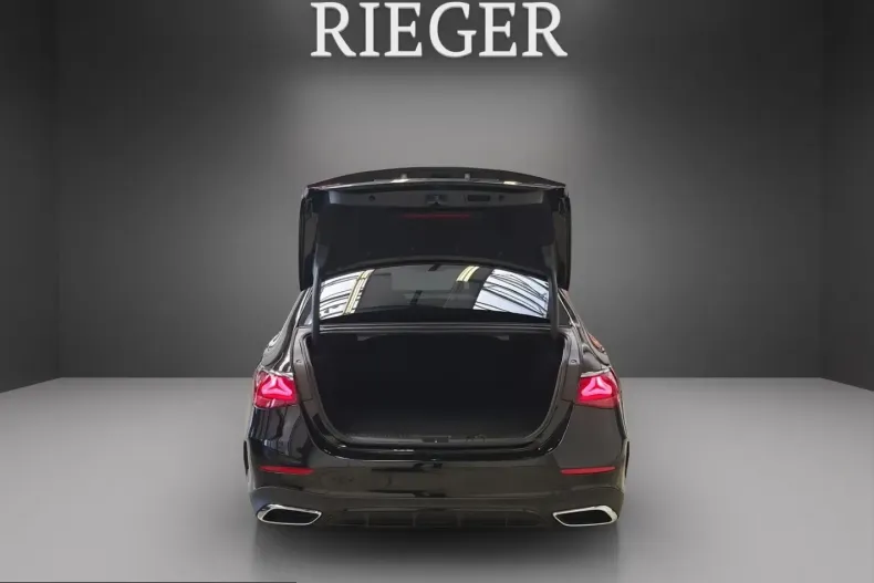 Mercedes-Benz E 300 (Clasa E) din 2025 cu 34.900 km - oferta MER257987 - foto 11