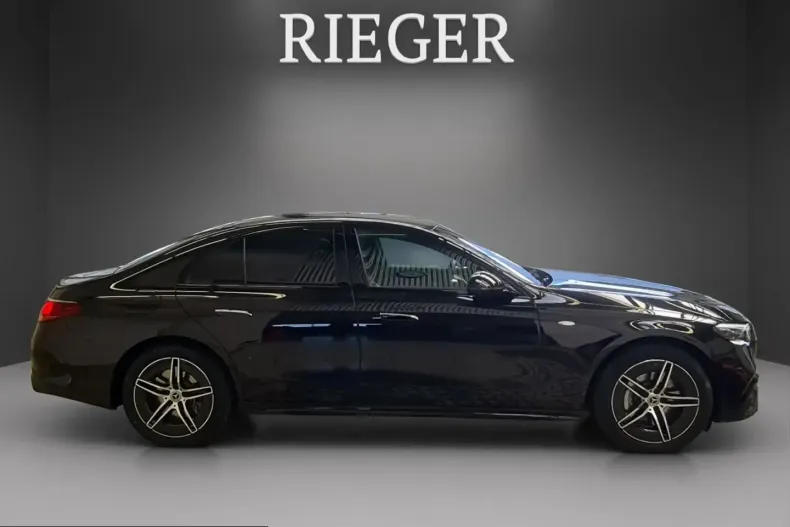 Mercedes-Benz E 300 (Clasa E) din 2025 cu 34.900 km - oferta MER257987 - foto 13