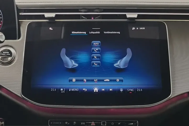 Mercedes-Benz E 300 (Clasa E) din 2025 cu 34.900 km - oferta MER257987 - foto 16
