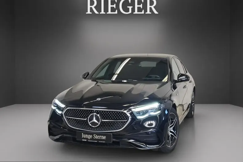 Mercedes-Benz E 300 (Clasa E) din 2025 cu 34.900 km - oferta MER257987 - foto 19