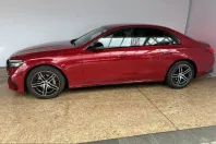 Mercedes-Benz E 200 (Clasa E) din 2025 cu 11.607 km - oferta MER257989 - foto 1