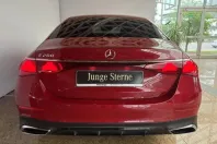 Mercedes-Benz E 200 (Clasa E) din 2025 cu 11.607 km - oferta MER257989 - foto 6