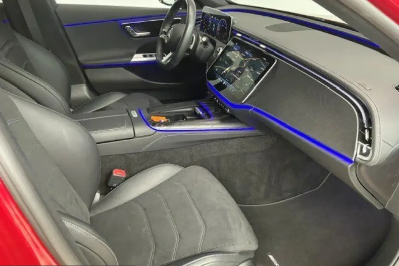 Mercedes-Benz E 200 (Clasa E) din 2025 cu 11.607 km - oferta MER257989 - foto 20