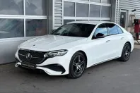 Mercedes-Benz E 200 (Clasa E) din 2025 cu 17.092 km - oferta MER257990 - foto 1