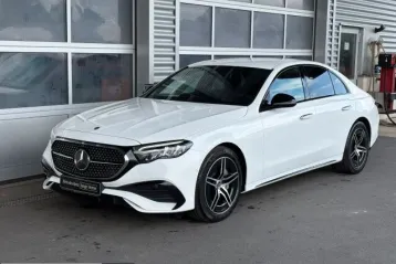 Mercedes-Benz E 200 din 2025 - oferta MER257990