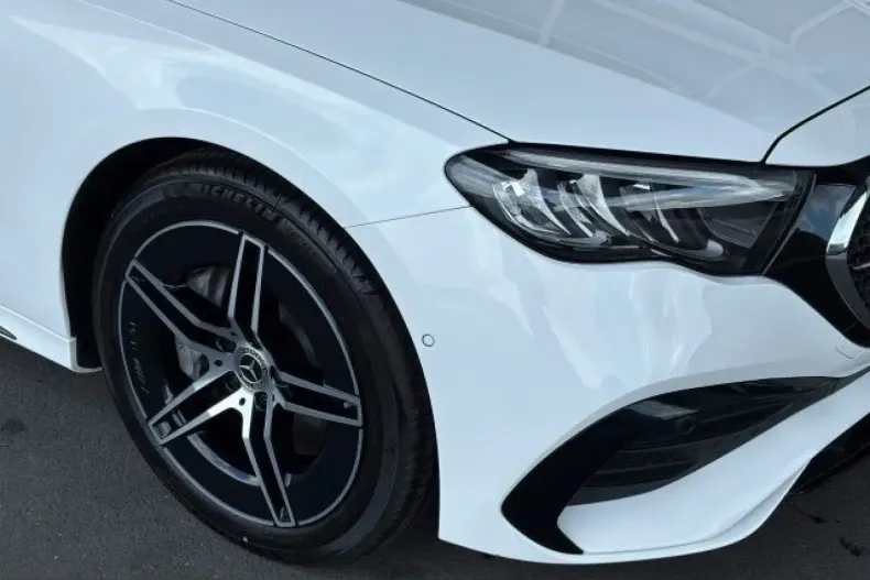 Mercedes-Benz E 200 (Clasa E) din 2025 cu 17.092 km - oferta MER257990 - foto 15