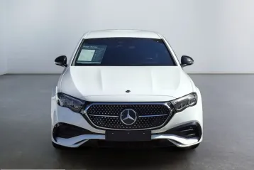 Mercedes-Benz E 200 din 2025 - oferta MER257991