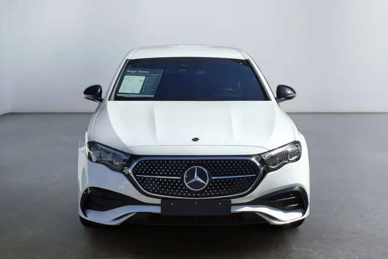 Mercedes-Benz E 200 (Clasa E) din 2025 cu 27.993 km - oferta MER257991 - foto 1
