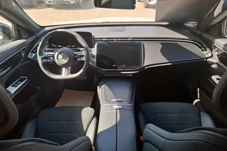 Mercedes-Benz E 200 (Clasa E) din 2025 cu 27.993 km - oferta MER257991 - foto 6