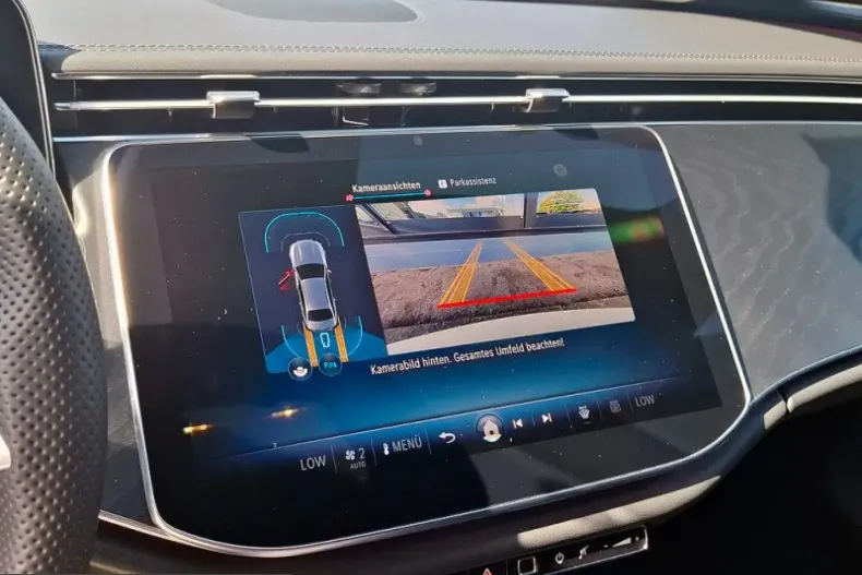Mercedes-Benz E 200 (Clasa E) din 2025 cu 27.993 km - oferta MER257991 - foto 14