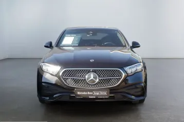 Mercedes-Benz E 200 din 2025 - oferta MER257992
