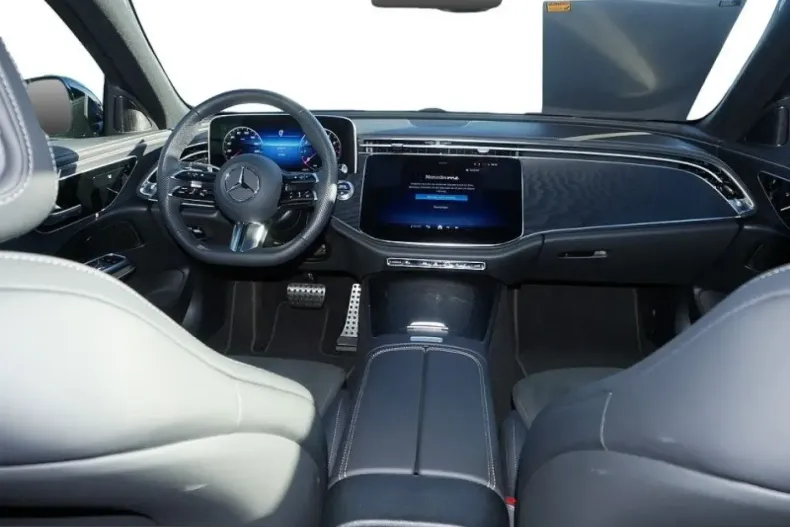 Mercedes-Benz E 200 (Clasa E) din 2025 cu 18.374 km - oferta MER257992 - foto 5