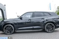 BMW XM (Seria X) din 2025 cu 30.400 km - oferta BMW257993 - foto 7