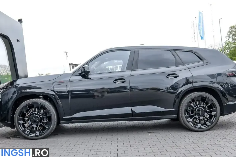 BMW XM (Seria X) din 2025 cu 30.400 km - oferta BMW257993 - foto 7