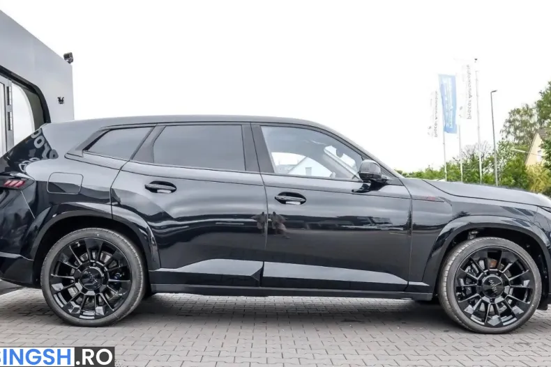 BMW XM (Seria X) din 2025 cu 30.400 km - oferta BMW257993 - foto 8