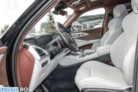 BMW XM (Seria X) din 2025 cu 30.400 km - oferta BMW257993 - foto 10