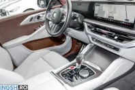 BMW XM (Seria X) din 2025 cu 30.400 km - oferta BMW257993 - foto 12