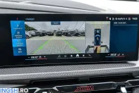 BMW XM (Seria X) din 2025 cu 30.400 km - oferta BMW257993 - foto 16