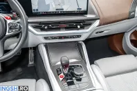 BMW XM (Seria X) din 2025 cu 30.400 km - oferta BMW257993 - foto 17