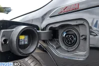 BMW XM (Seria X) din 2025 cu 30.400 km - oferta BMW257993 - foto 27