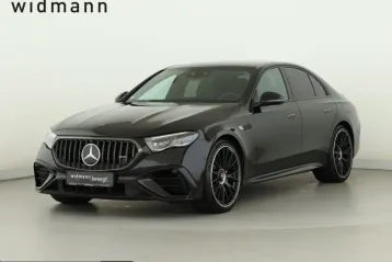 Mercedes-Benz E 53 AMG din 2026 - oferta MER257994