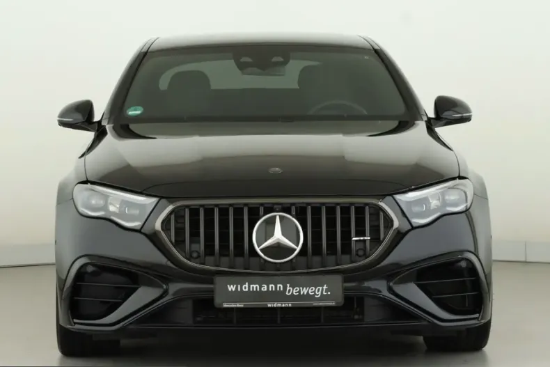Mercedes-Benz E 53 AMG (Clasa E) din 2026 cu 8.000 km - oferta MER257994 - foto 3