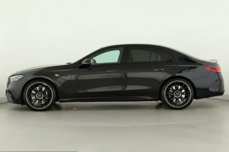Mercedes-Benz E 53 AMG (Clasa E) din 2026 cu 8.000 km - oferta MER257994 - foto 7