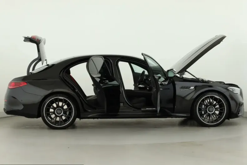 Mercedes-Benz E 53 AMG (Clasa E) din 2026 cu 8.000 km - oferta MER257994 - foto 8