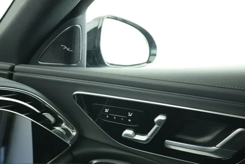 Mercedes-Benz E 53 AMG (Clasa E) din 2026 cu 8.000 km - oferta MER257994 - foto 16