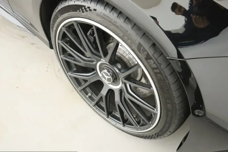 Mercedes-Benz E 53 AMG (Clasa E) din 2026 cu 8.000 km - oferta MER257994 - foto 21