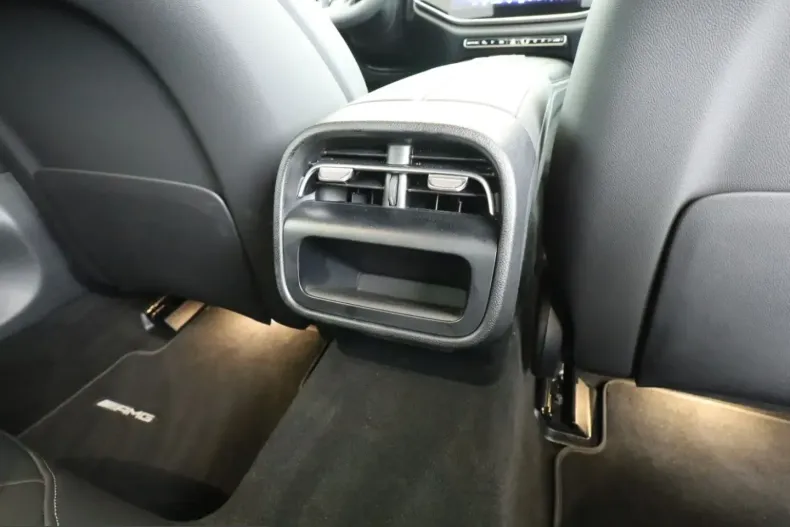 Mercedes-Benz E 53 AMG (Clasa E) din 2026 cu 8.000 km - oferta MER257994 - foto 23