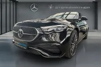 Mercedes-Benz E 300 (Clasa E) din 2025 cu 21.900 km - oferta MER257995 - foto 1