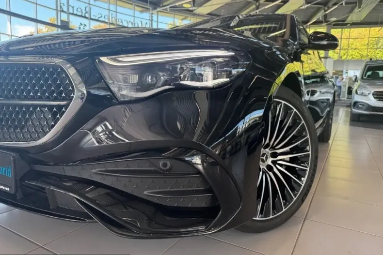 Mercedes-Benz E 300 (Clasa E) din 2025 cu 21.900 km - oferta MER257995 - foto 18