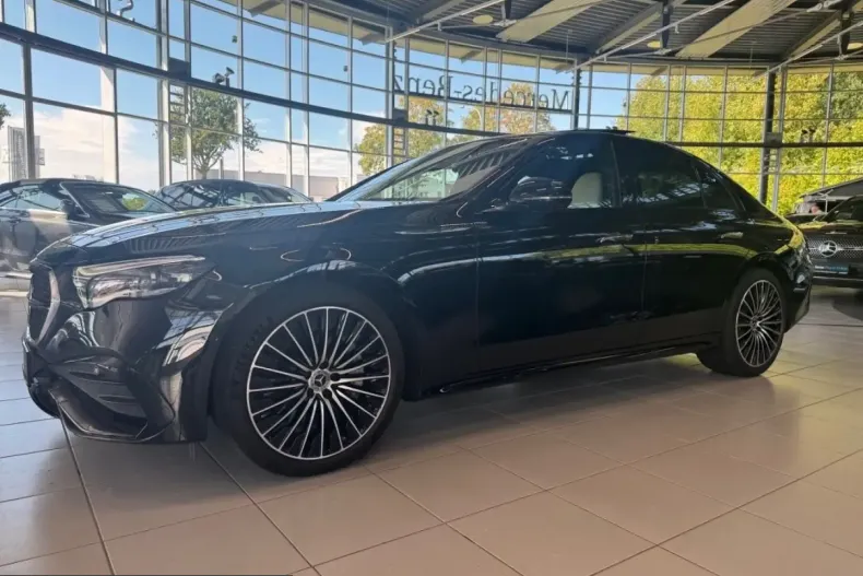 Mercedes-Benz E 300 (Clasa E) din 2025 cu 21.900 km - oferta MER257995 - foto 19