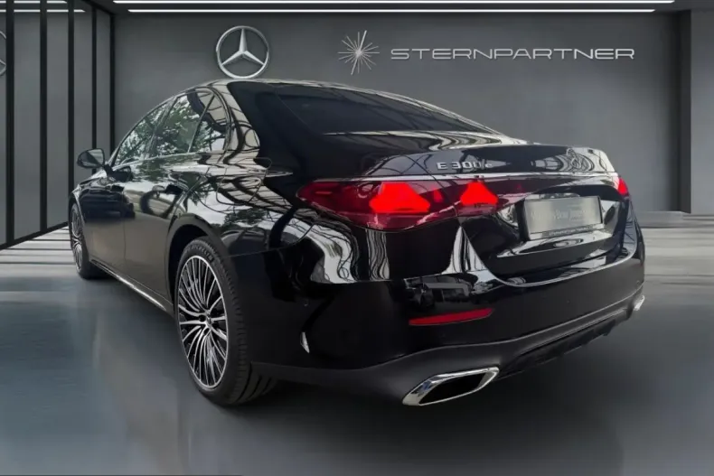 Mercedes-Benz E 300 (Clasa E) din 2025 cu 21.900 km - oferta MER257995 - foto 21