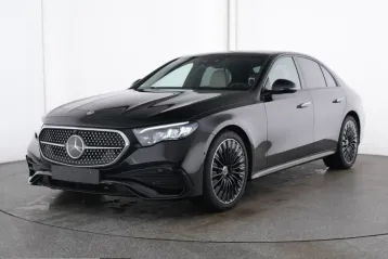 Mercedes-Benz E 220 din 2025 - oferta MER257996