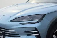BYD Seal U din 2025 cu 11.403 km - oferta BYD257997 - foto 5
