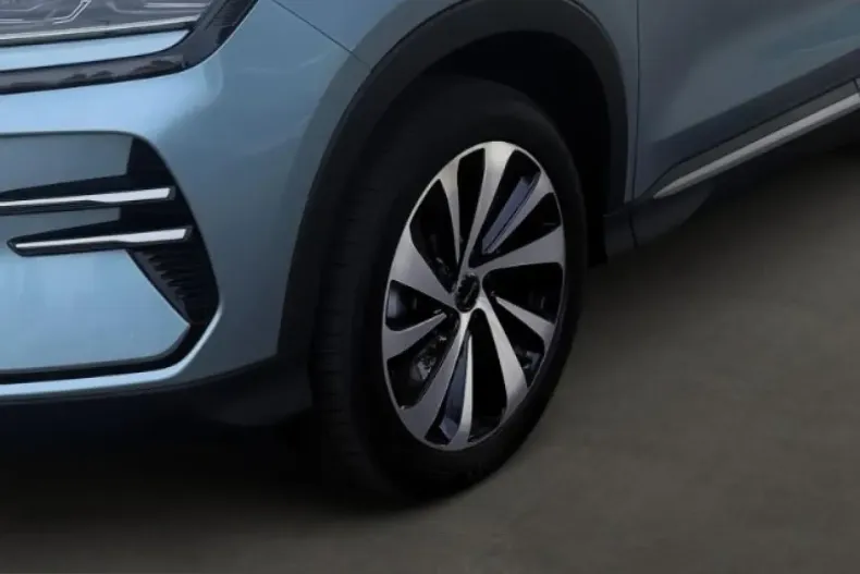 BYD Seal U din 2025 cu 11.403 km - oferta BYD257997 - foto 6