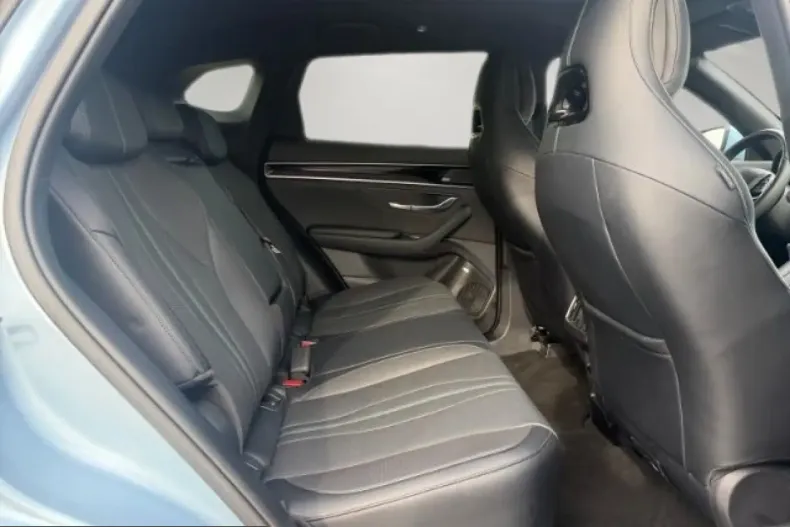 BYD Seal U din 2025 cu 11.403 km - oferta BYD257997 - foto 13