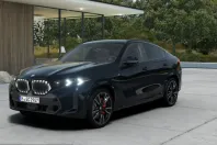 BMW X6 (Seria X) din 2025 cu 20.000 km - oferta BMW257999 - foto 1