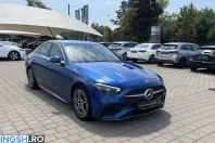 Mercedes-Benz C 300 (Clasa C) din 2024 cu 24.068 km - oferta MER258001 - foto 1