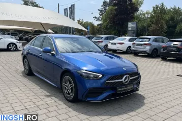 Mercedes-Benz C 300 din 2024 - oferta MER258001