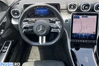 Mercedes-Benz C 300 (Clasa C) din 2024 cu 24.068 km - oferta MER258001 - foto 10