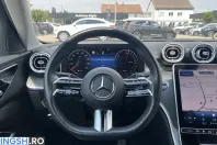 Mercedes-Benz C 300 (Clasa C) din 2024 cu 24.068 km - oferta MER258001 - foto 12