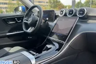 Mercedes-Benz C 300 (Clasa C) din 2024 cu 24.068 km - oferta MER258001 - foto 14