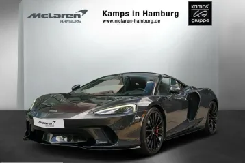 McLaren GT din 2023 - oferta MCL258002