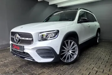 Mercedes-Benz GLB 200 din 2022 - oferta MER258003