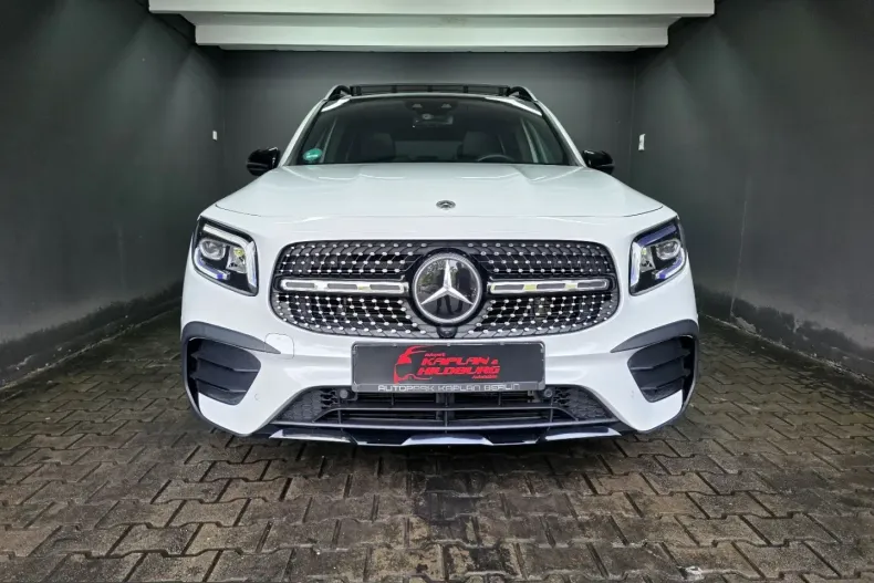 Mercedes-Benz GLB 200 (Clasa GLB) din 2022 cu 41.000 km - oferta MER258003 - foto 2