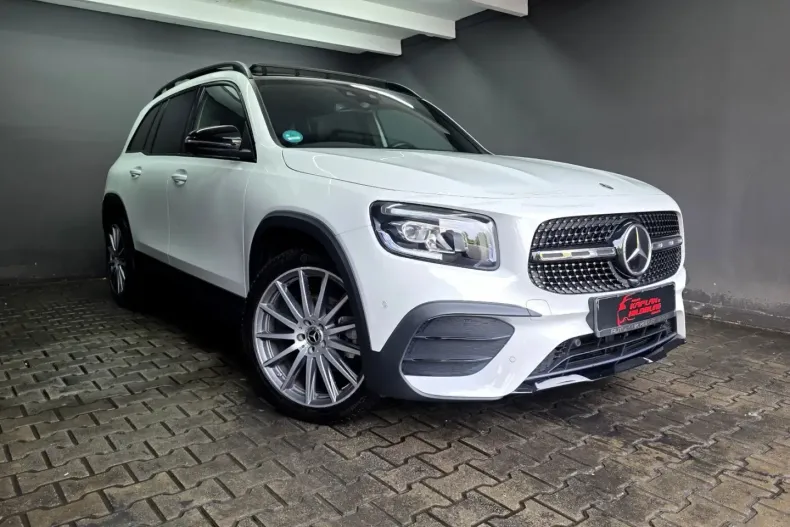 Mercedes-Benz GLB 200 (Clasa GLB) din 2022 cu 41.000 km - oferta MER258003 - foto 3